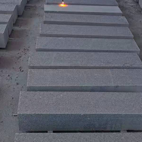 Kerbstone PROFESSIONAL GRANITE STONE MANUFACTURER QINGDAO SINOSKY